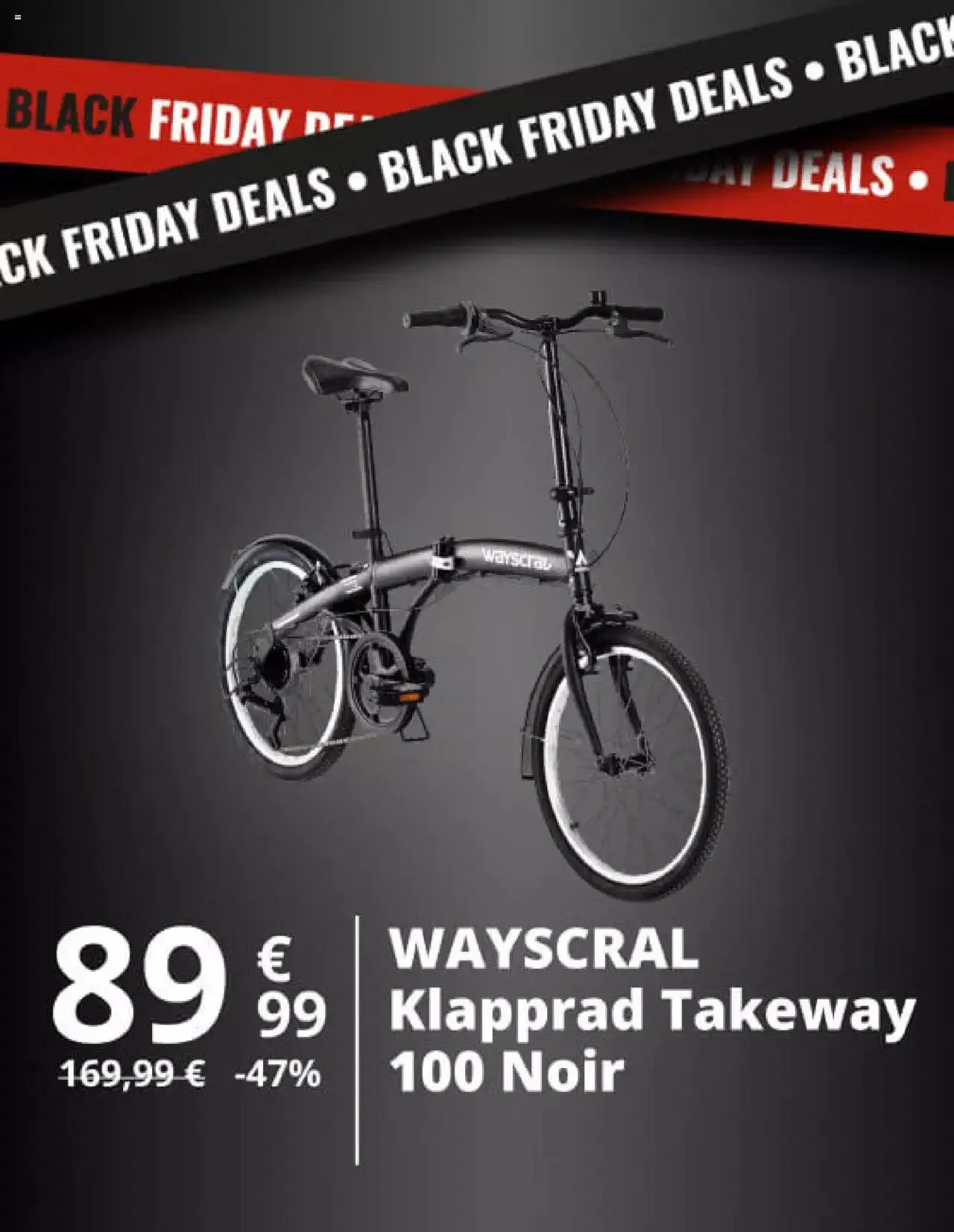 ATU Black Friday Deals von 24. November bis 2. Dezember 2023 - Flugblätt seite 2