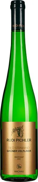 Grüner Veltliner Ried Steinwand Smaragd 2021