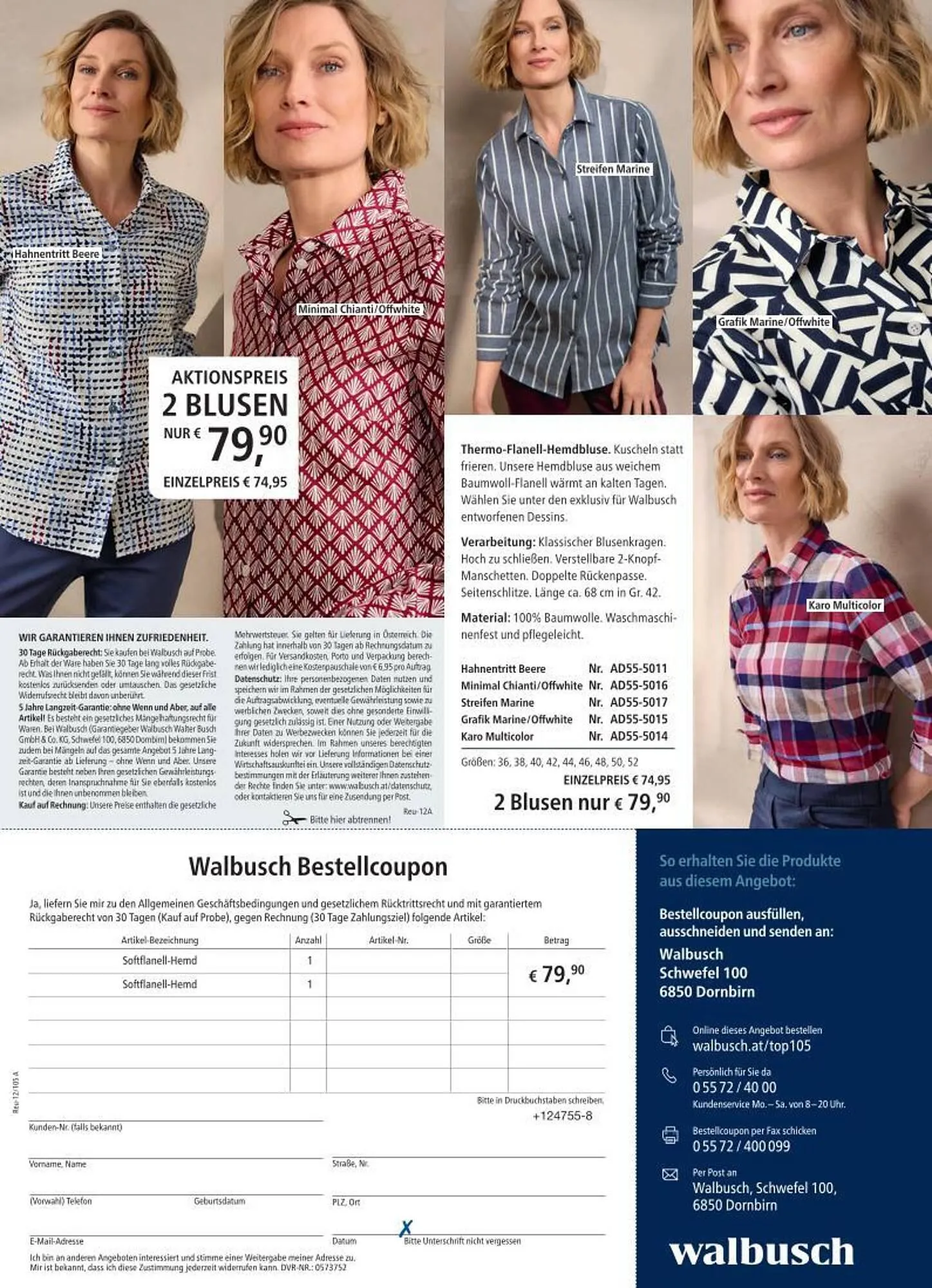 XXXLutz Prospekt von 13. November bis 14. November 2025 - Flugblätt seite  4