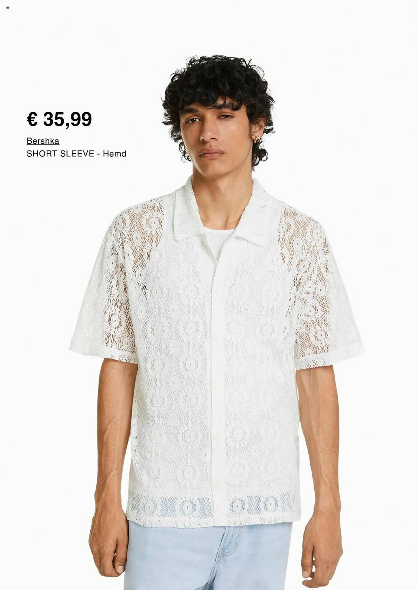 Zalando Flugblatt von 1. Juli bis 31. Juli 2023 - Flugblätt seite  10