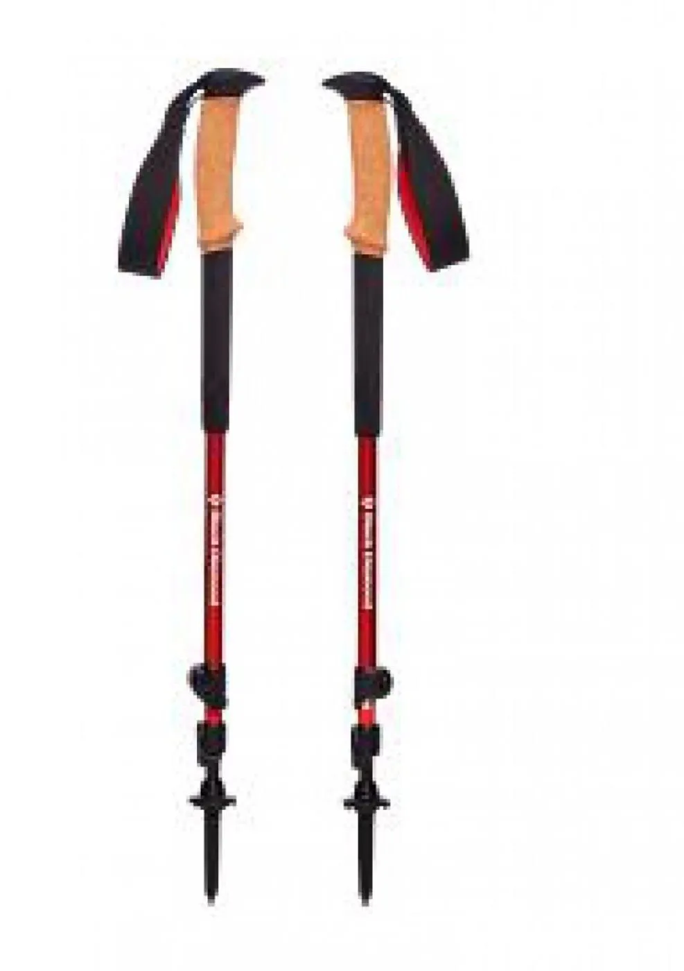 BLACK DIAMOND Trekkingstock TRAIL CORK