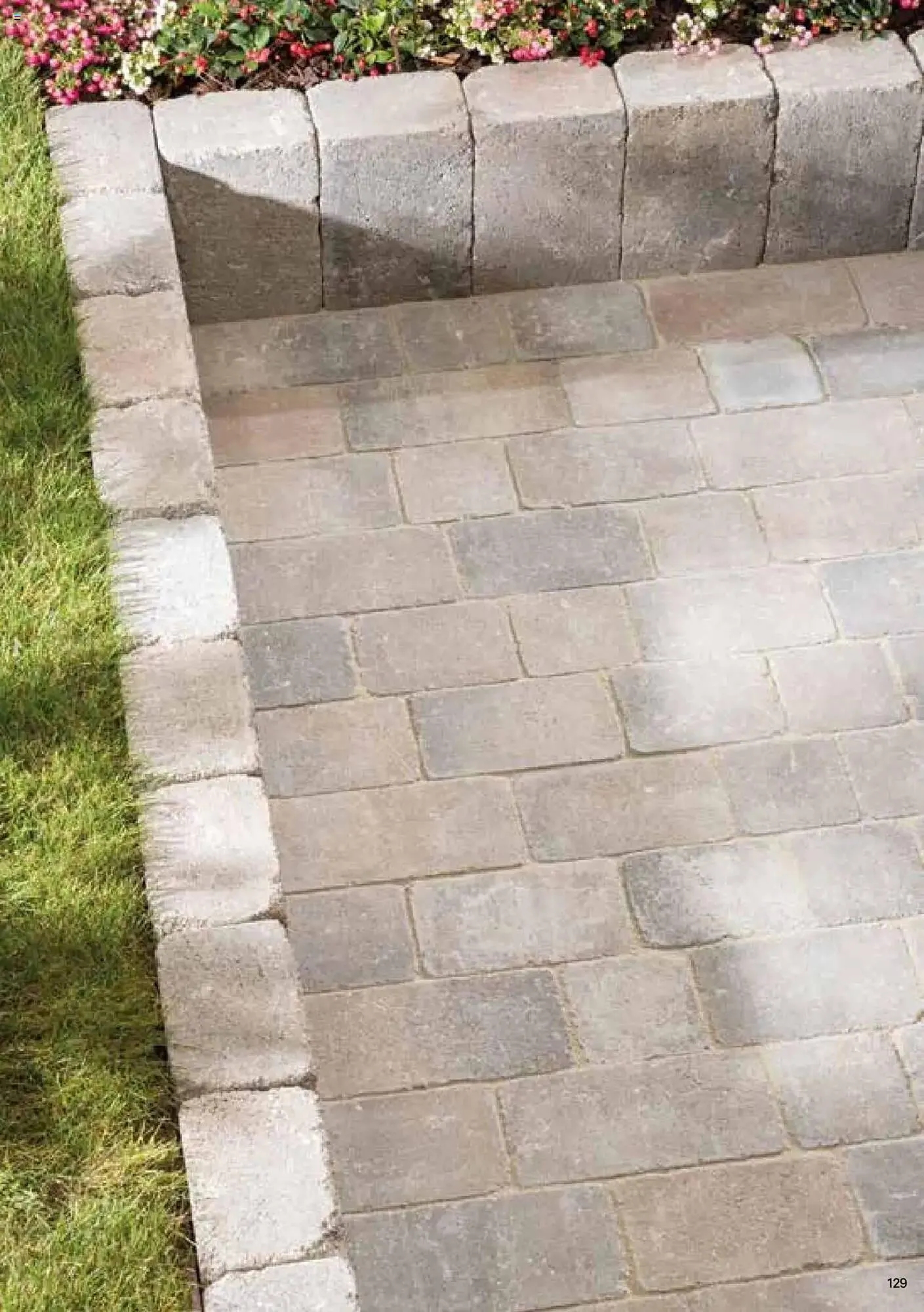 Lagerhaus Flugblatt von 8. Jänner bis 31. Dezember 2025 - Flugblätt seite  129