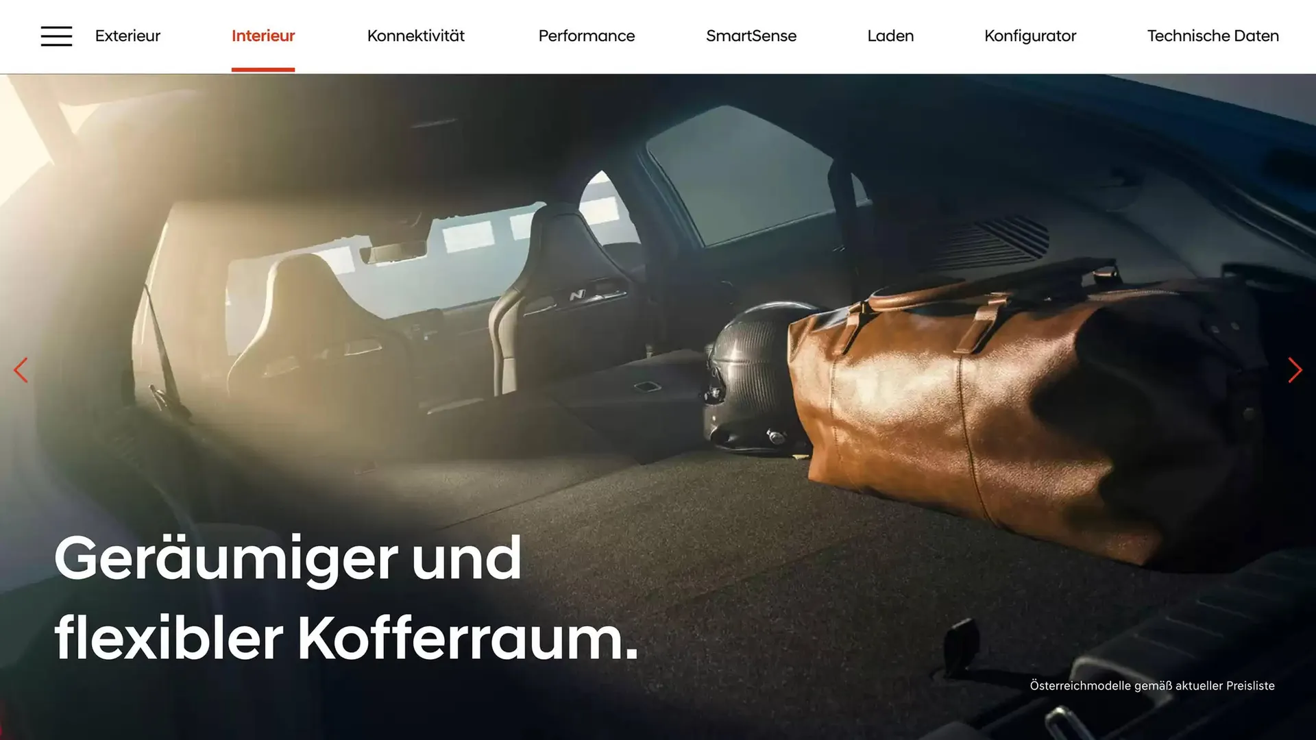 Hyundai Flugblatt von 1. Februar bis 1. Februar 2026 - Flugblätt seite  10