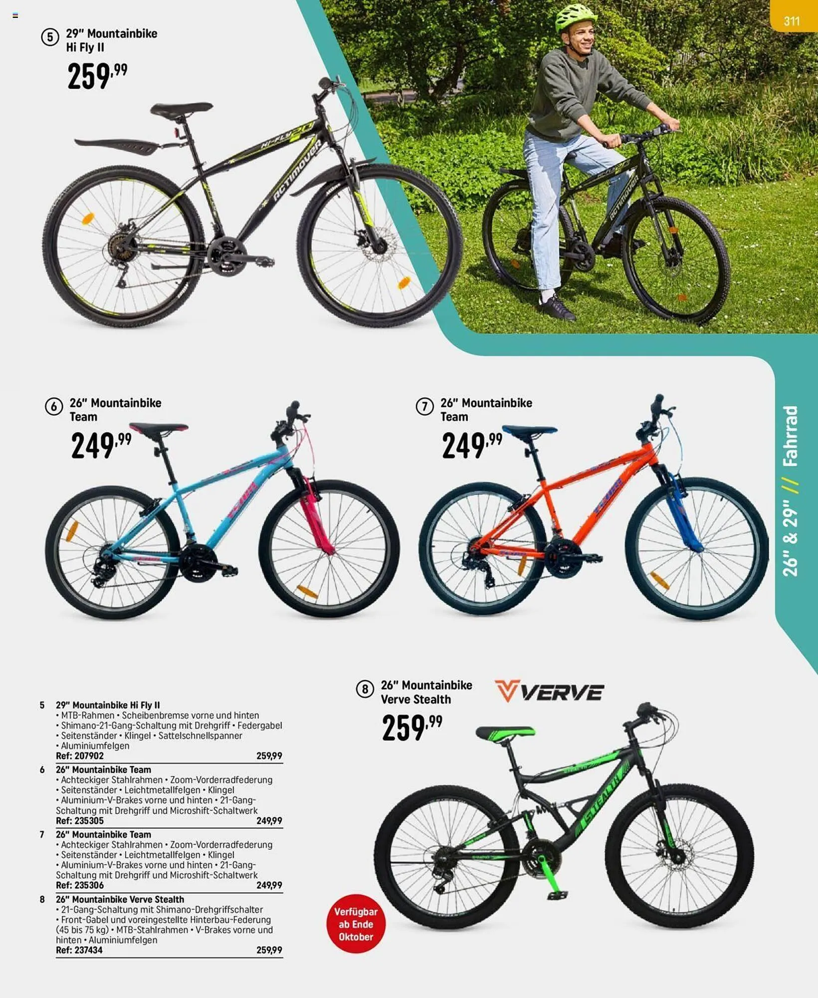 Smyths Toys Flugblatt von 25. September bis 13. Dezember 2024 - Flugblätt seite  311