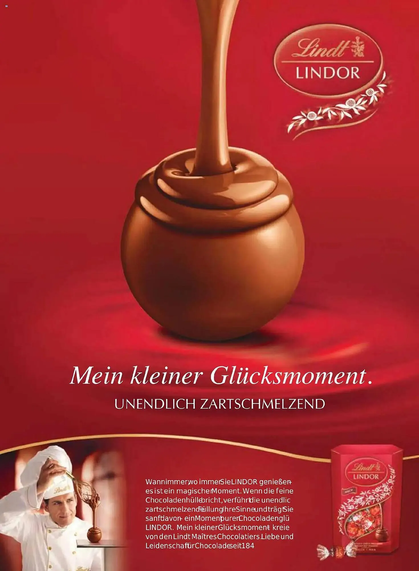 PENNY Flugblatt von 9. November bis 10. November 2026 - Flugblätt seite  10