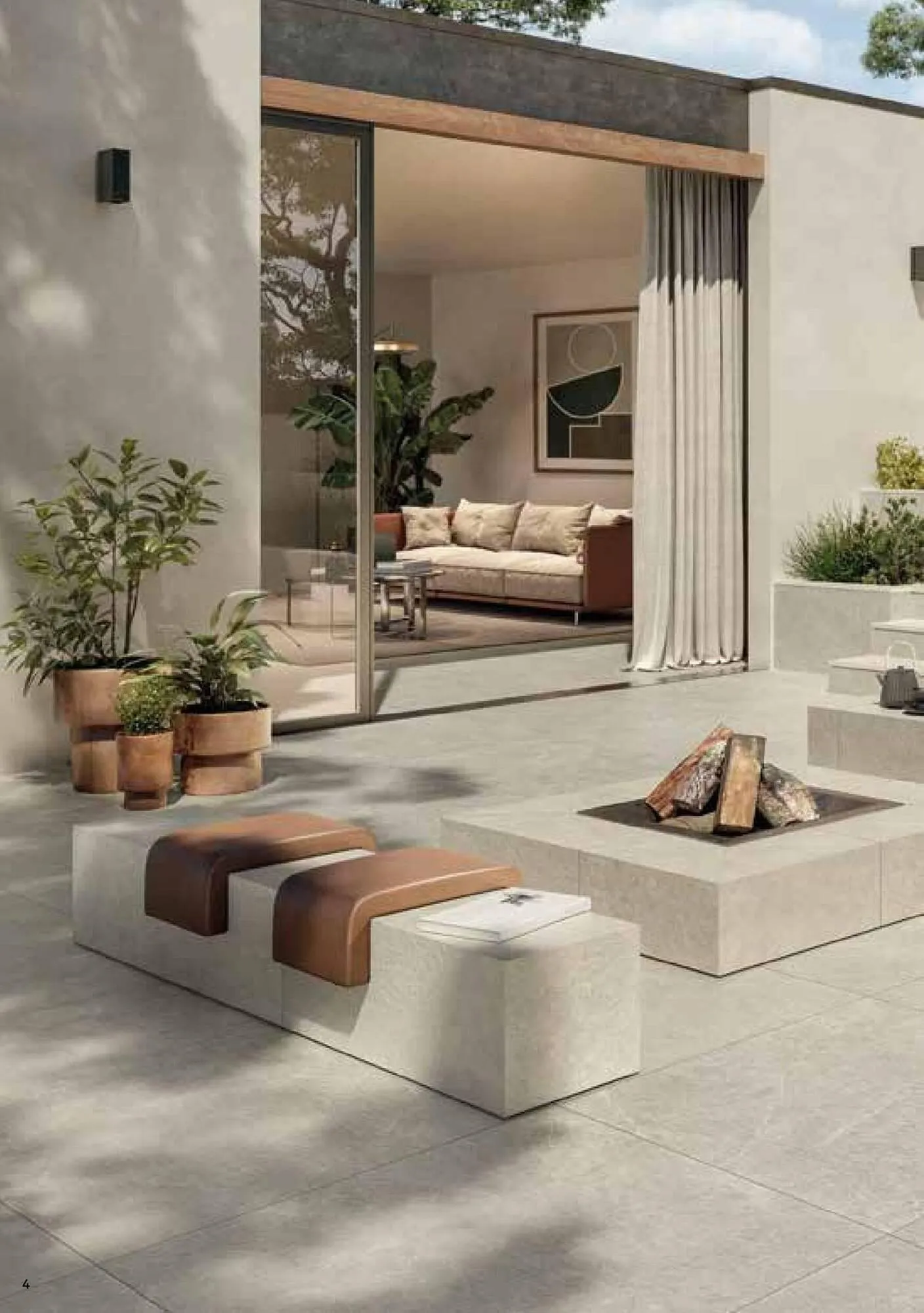 Lagerhaus Flugblatt von 1. Jänner bis 31. Dezember 2026 - Flugblätt seite  4