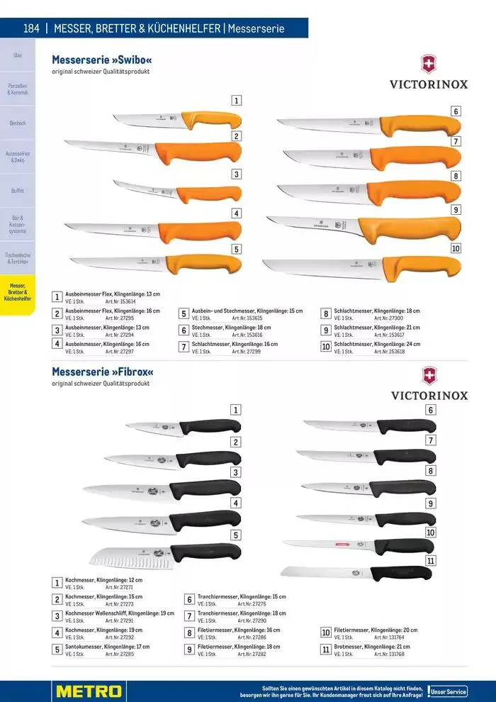 Attraktive Angebote entdecken von 3. Dezember bis 17. Dezember 2024 - Flugblätt seite  184