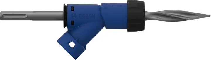 EXPERT SDS Clean Set zum Meißeln