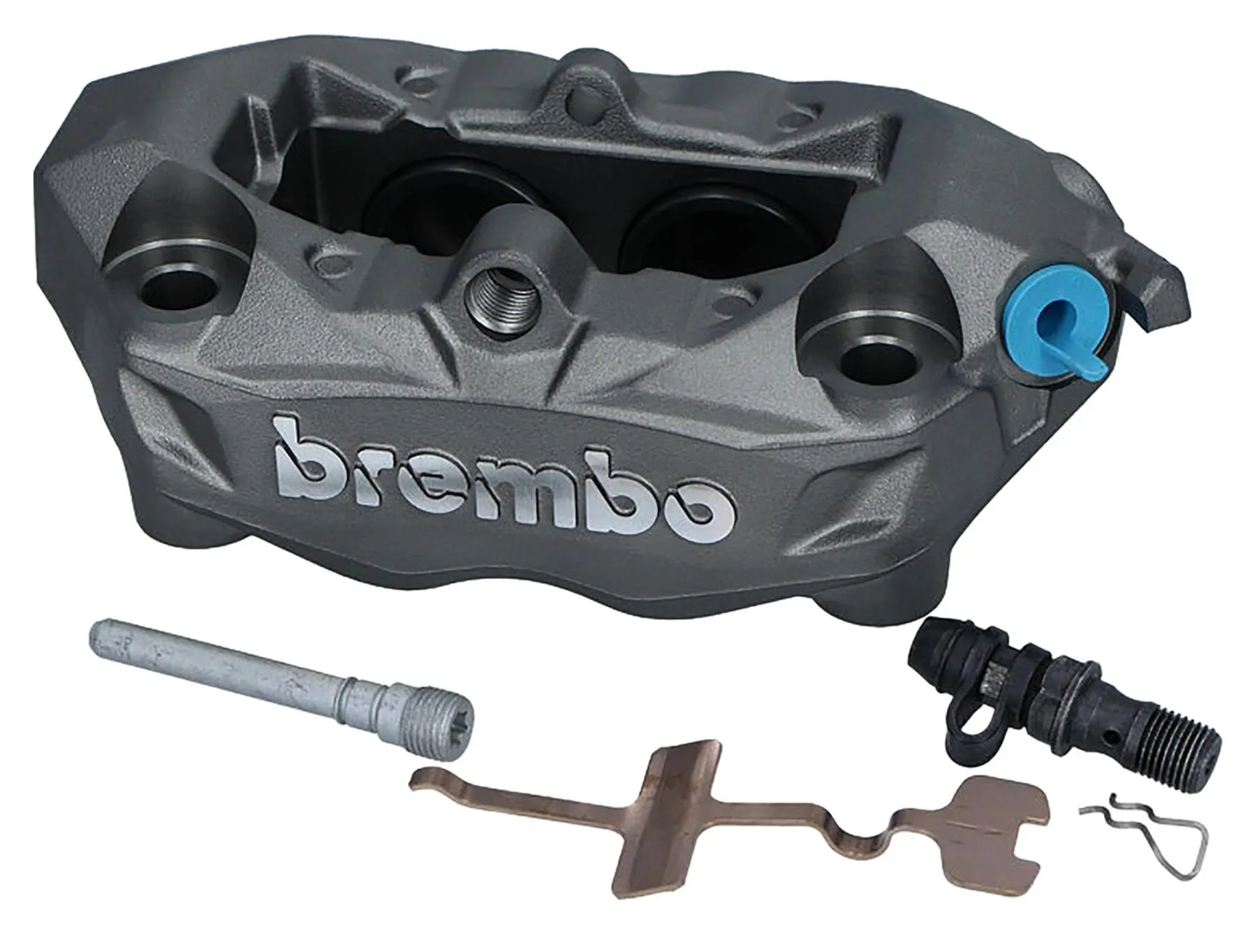 Brembo Bremssattel M4.32 vorne