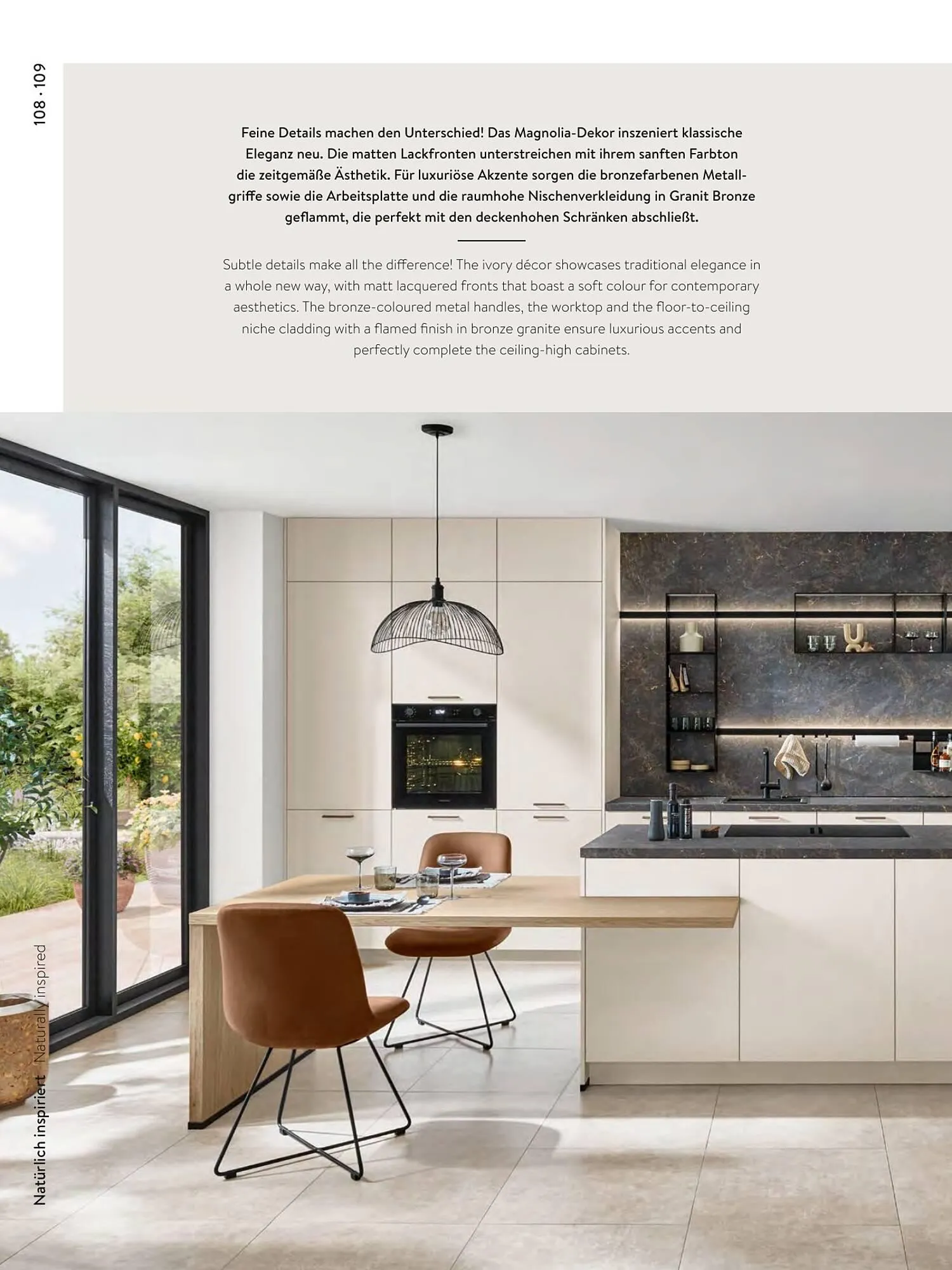 Mömax Flugblatt von 14. Februar bis 31. Dezember 2025 - Flugblätt seite  108