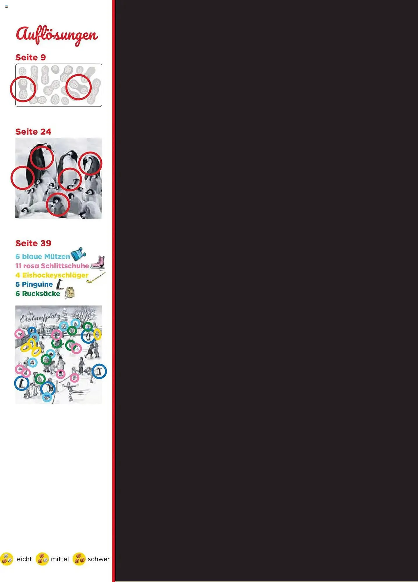 Billa Flugblatt von 1. Dezember bis 28. Februar 2026 - Flugblätt seite  41