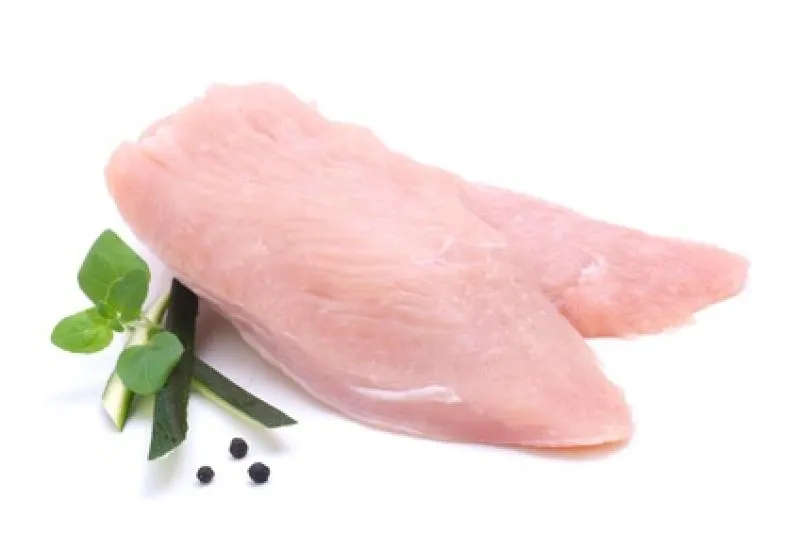 Hühnerfilet Hühnerbrust frisch