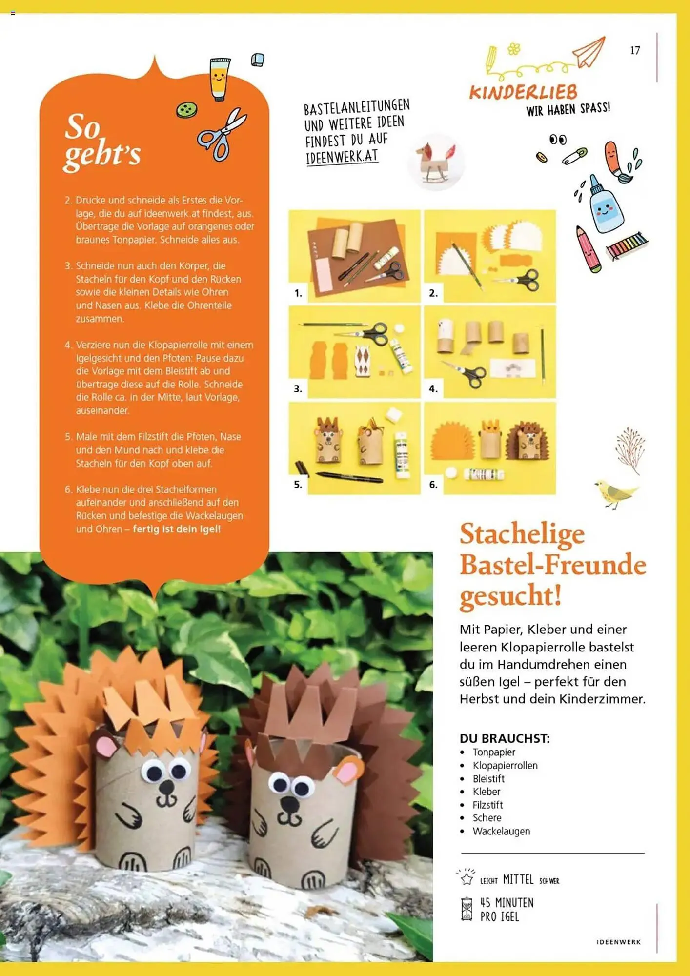 Pagro Diskont Flugblatt von 17. September bis 12. Dezember 2025 - Flugblätt seite 17