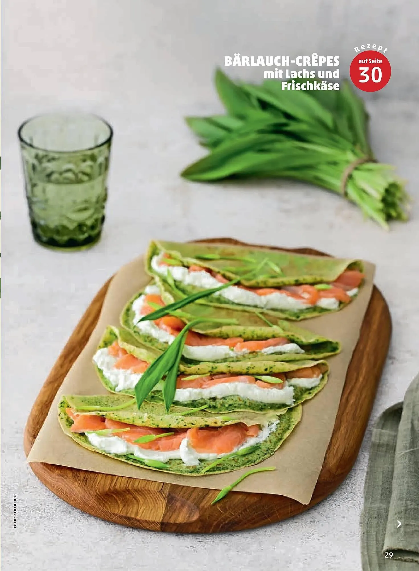 PENNY Flugblatt von 2. März bis 2. April 2026 - Flugblätt seite 29