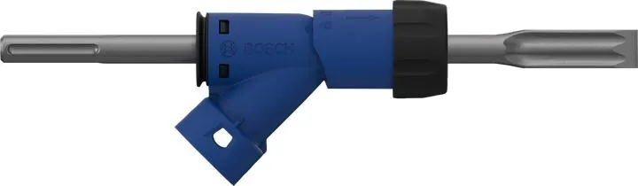 EXPERT SDS Clean Set zum Meißeln