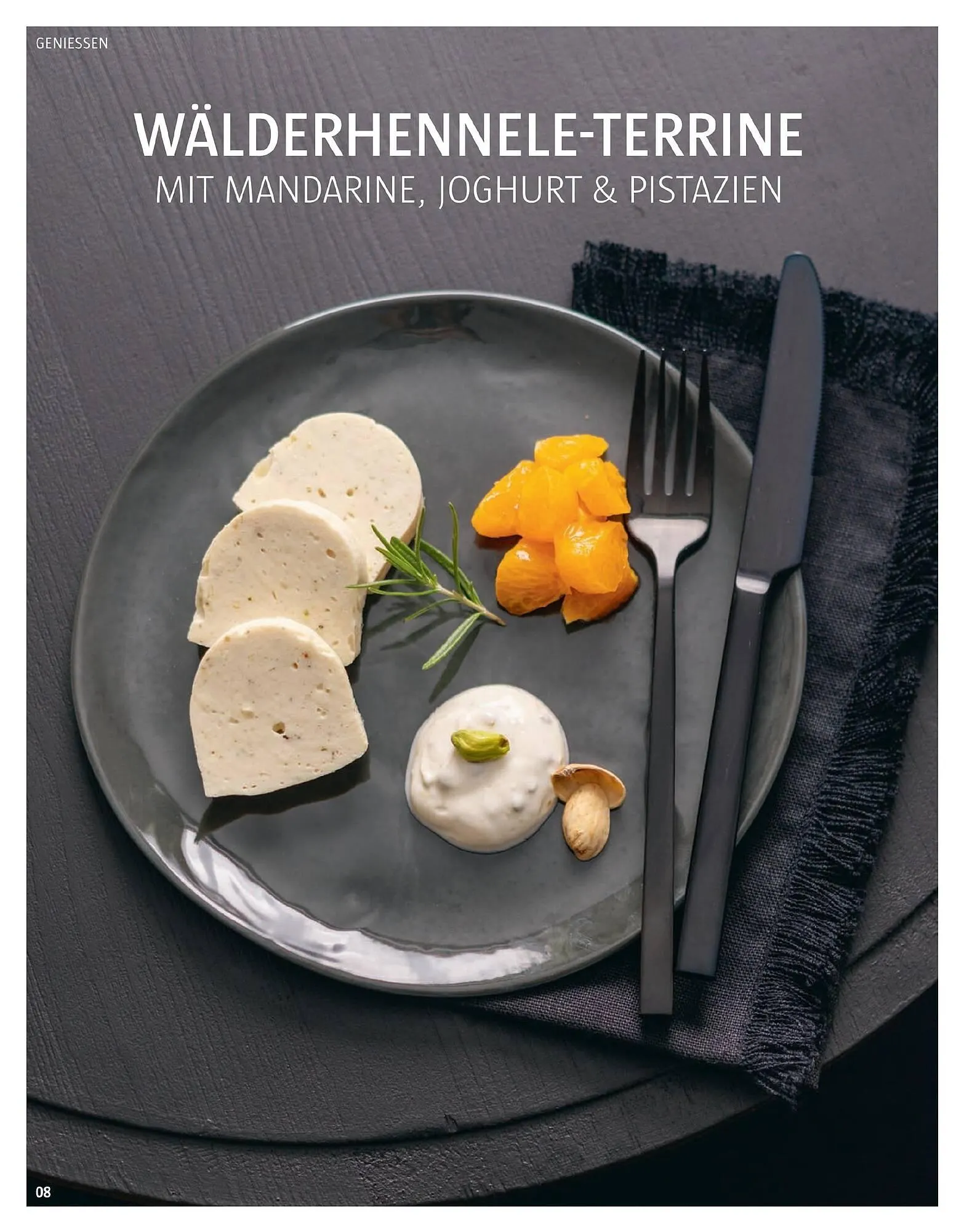 Sutterlüty Flugblatt von 17. November bis 29. Jänner 2026 - Flugblätt seite  73