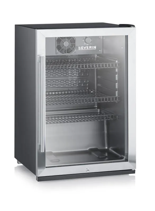 Severin Flaschenkühlschrank FKS 8840