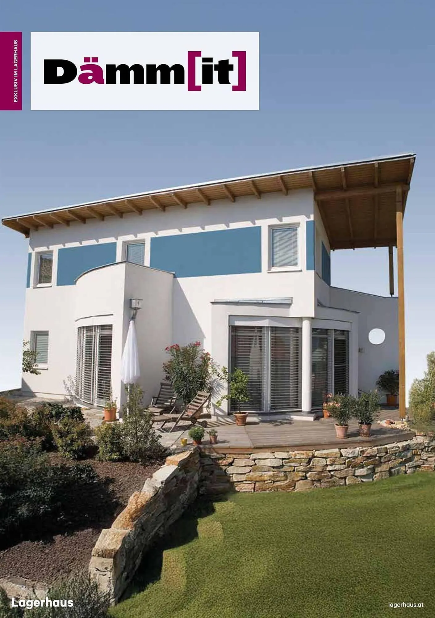 Lagerhaus Graz Land Flugblatt von 22. März bis 31. Dezember 2025 - Flugblätt seite  76