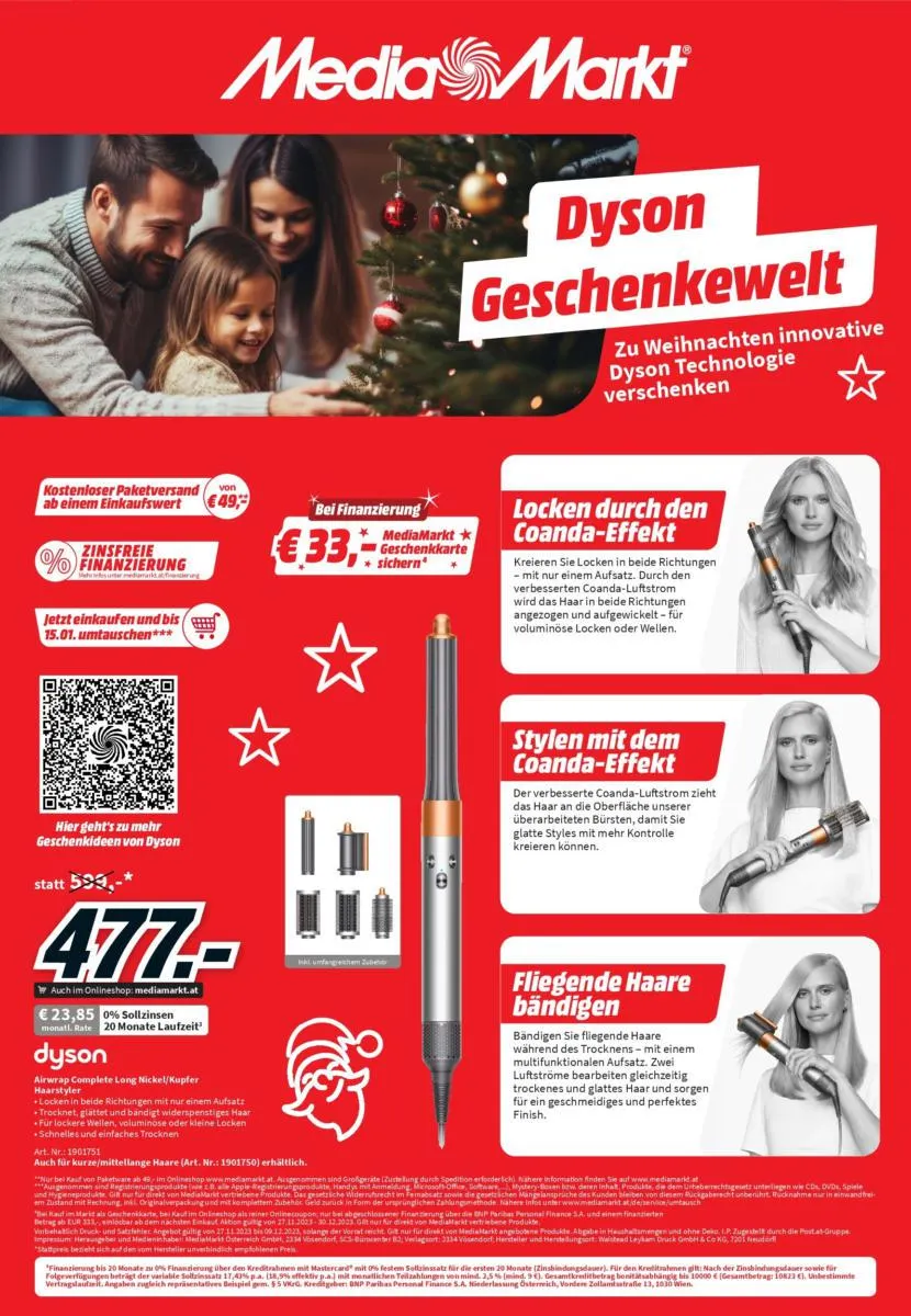 MediaMarkt Angebote gültig bis 09.12.2023 - 0