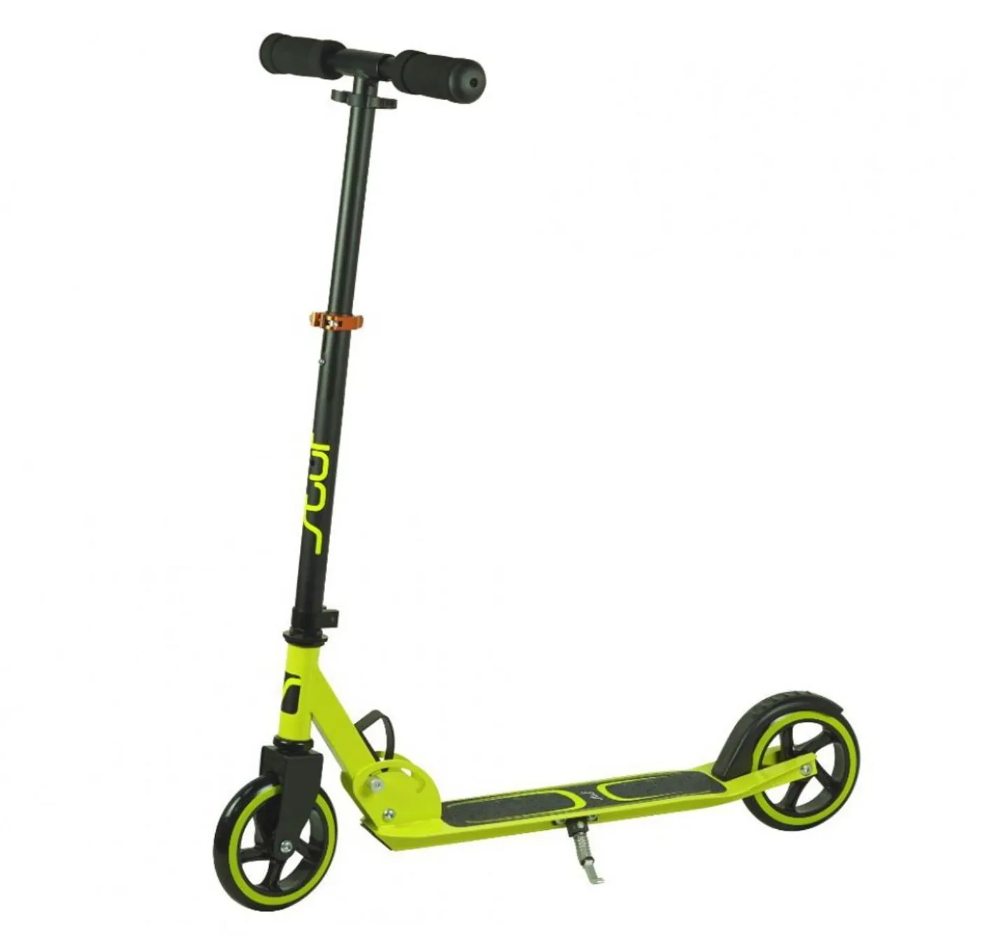 STUF Scooter URBAN 145