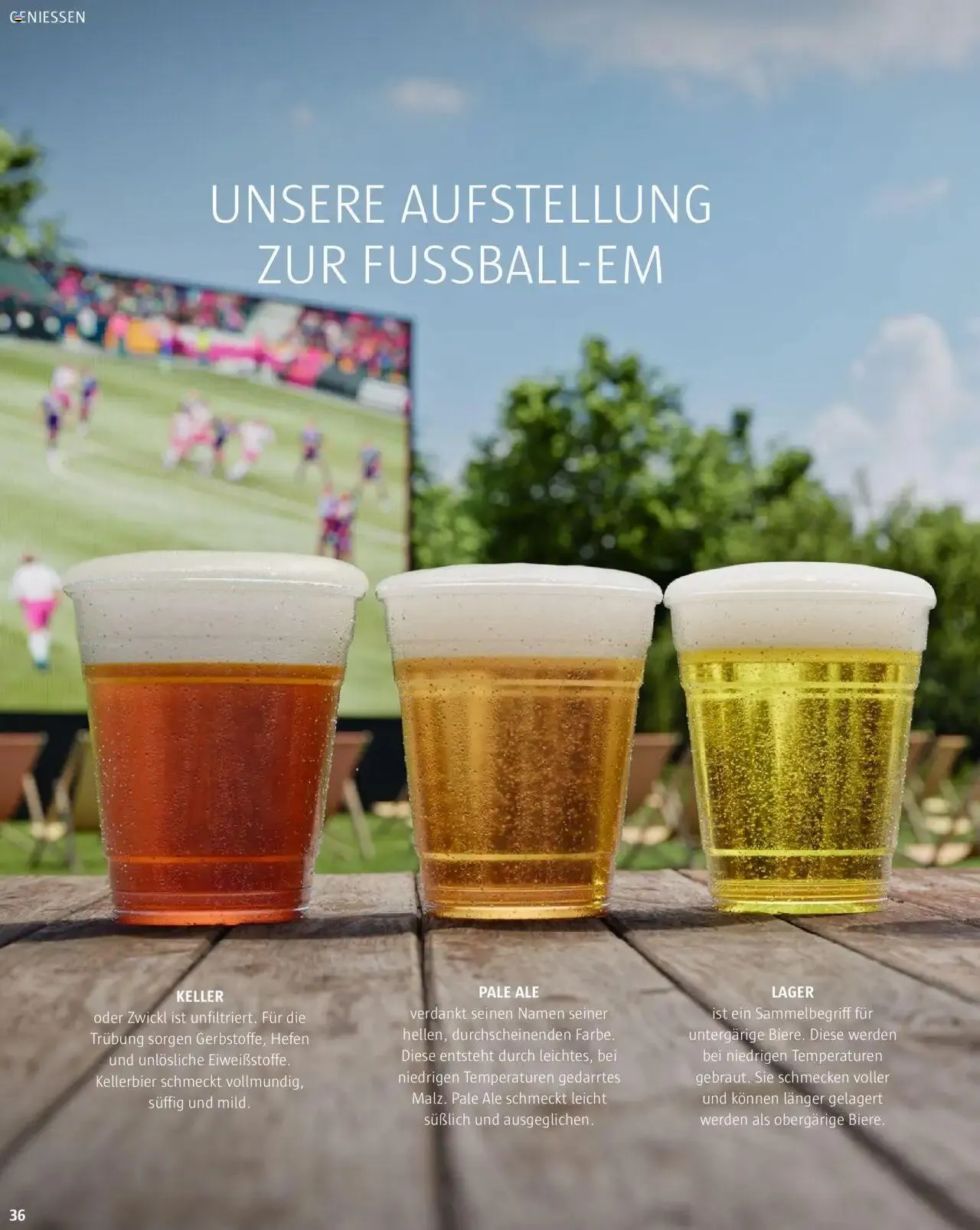 Sutterlüty B’sundrig Magazine von 3. Juli bis 31. Dezember 2024 - Flugblätt seite 103