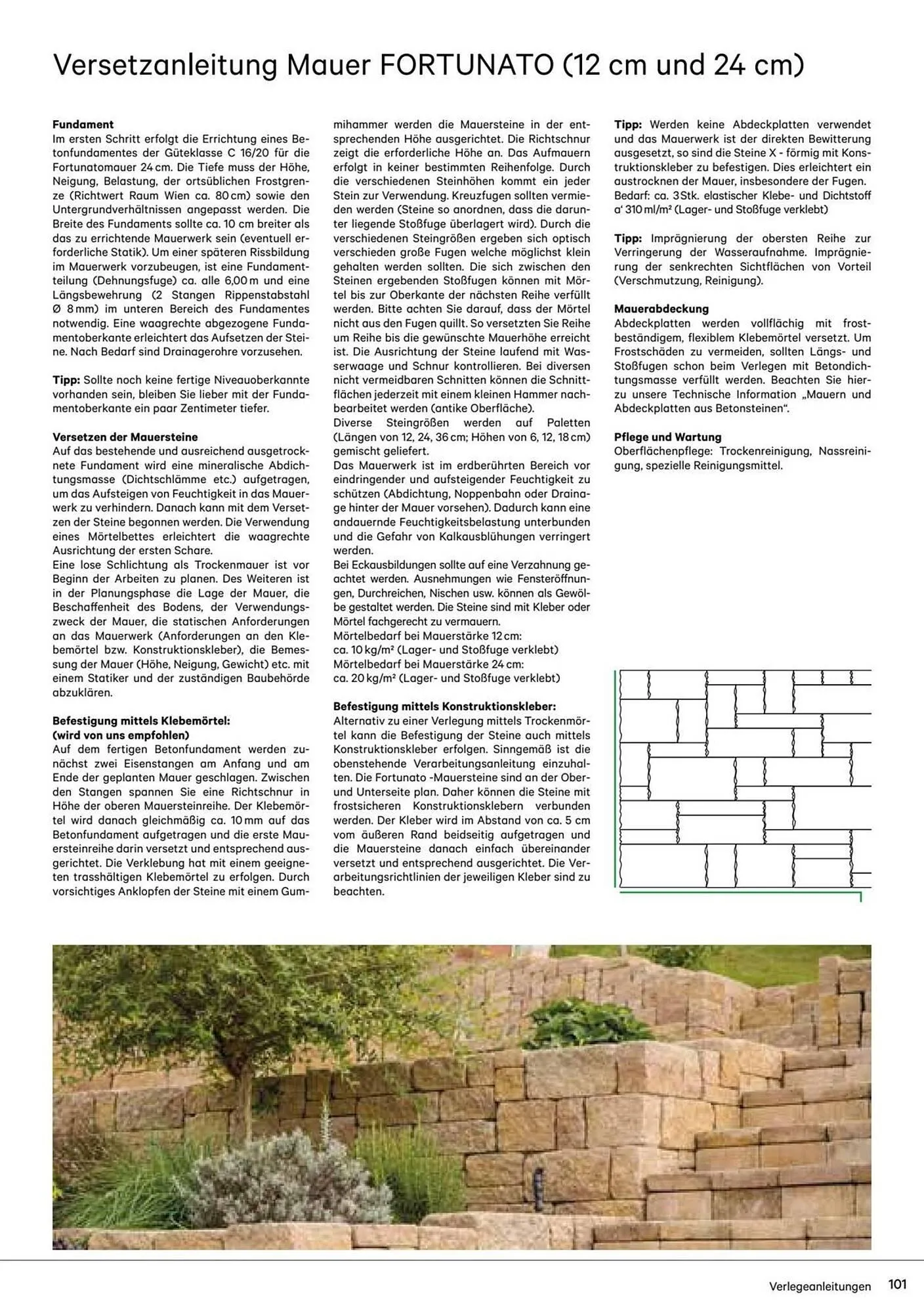 Lagerhaus Flugblatt von 1. Jänner bis 31. Dezember 2026 - Flugblätt seite  101