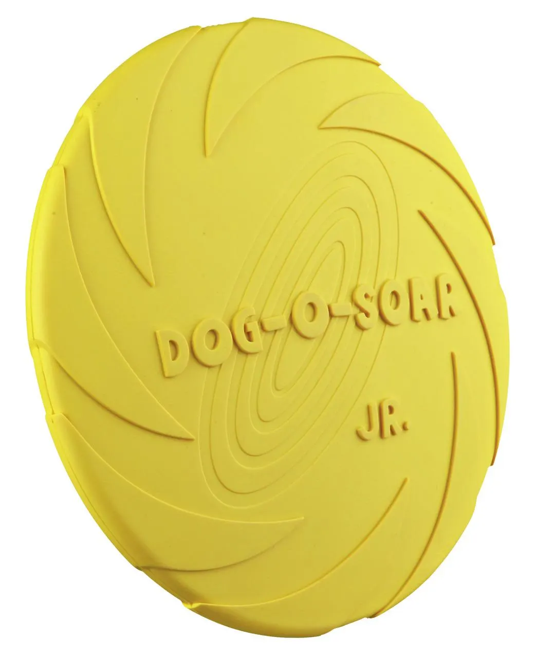 Trixie Dog Disc Hunde Spielzeug 15 cm