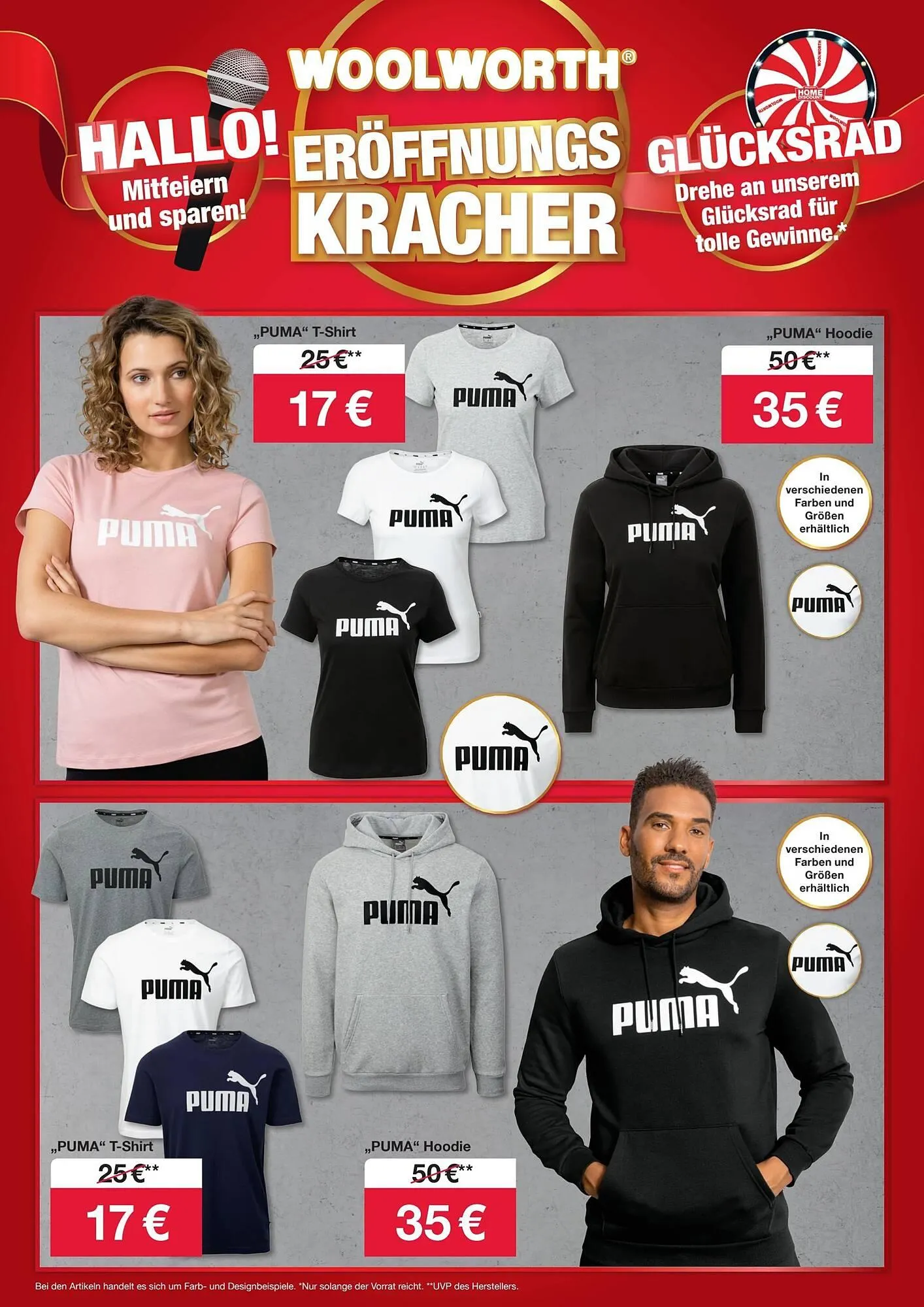 Woolworth Flugblatt von 27. September bis 28. September 2024 - Flugblätt seite  2