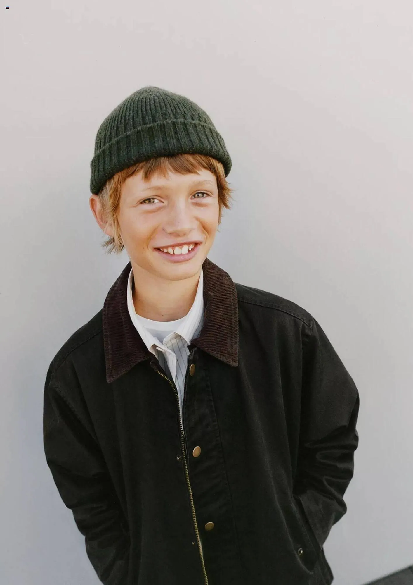 Folheto Folheto ZARA de 1 de outubro até 31 de outubro 2024 - Pagina 2