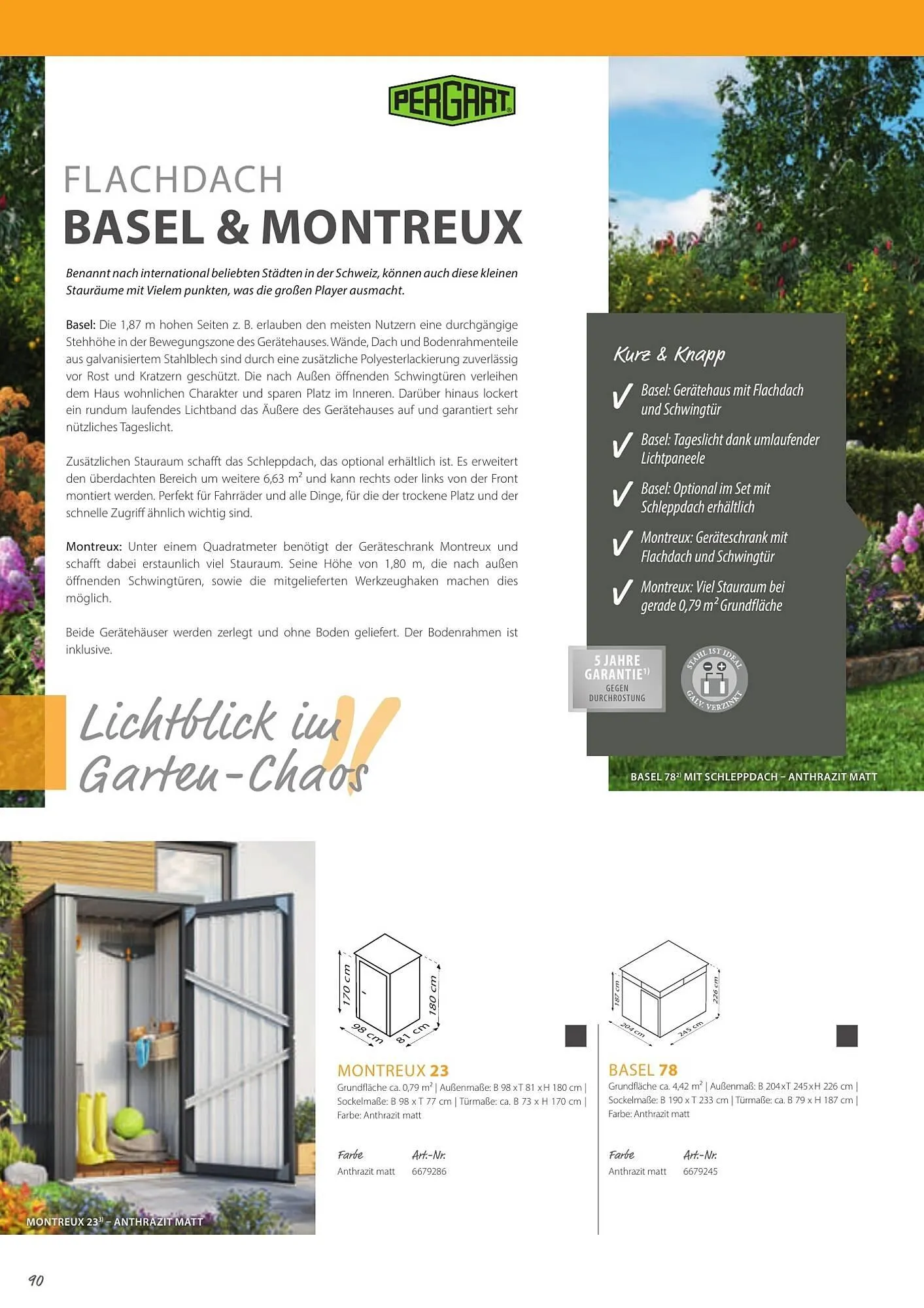 Dehner Flugblatt von 11. September bis 31. Dezember 2025 - Flugblätt seite 90