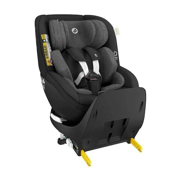 Kindersitz Mica Pro Eco i-Size