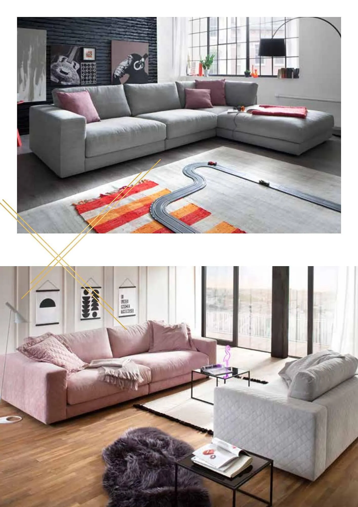 Polstermöbel Fischer Flugblatt von 19. Februar bis 28. Februar 2026 - Flugblätt seite 9