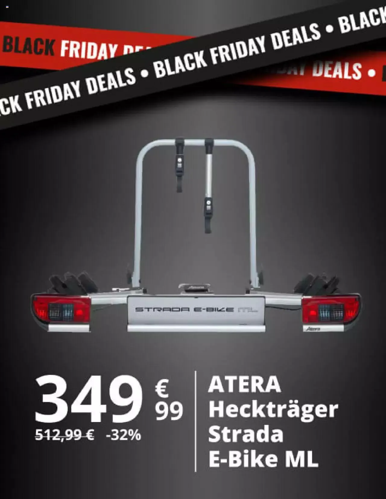 ATU Black Friday Deals von 24. November bis 2. Dezember 2023 - Flugblätt seite  3