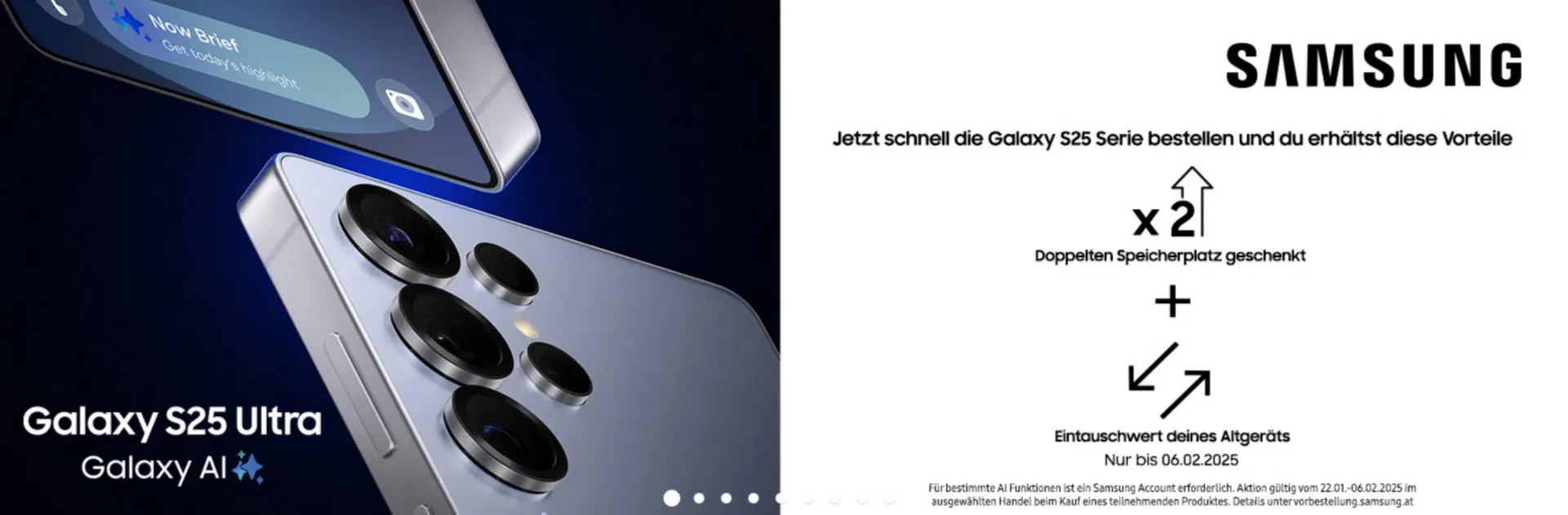 electronic4you Flugblatt - 1