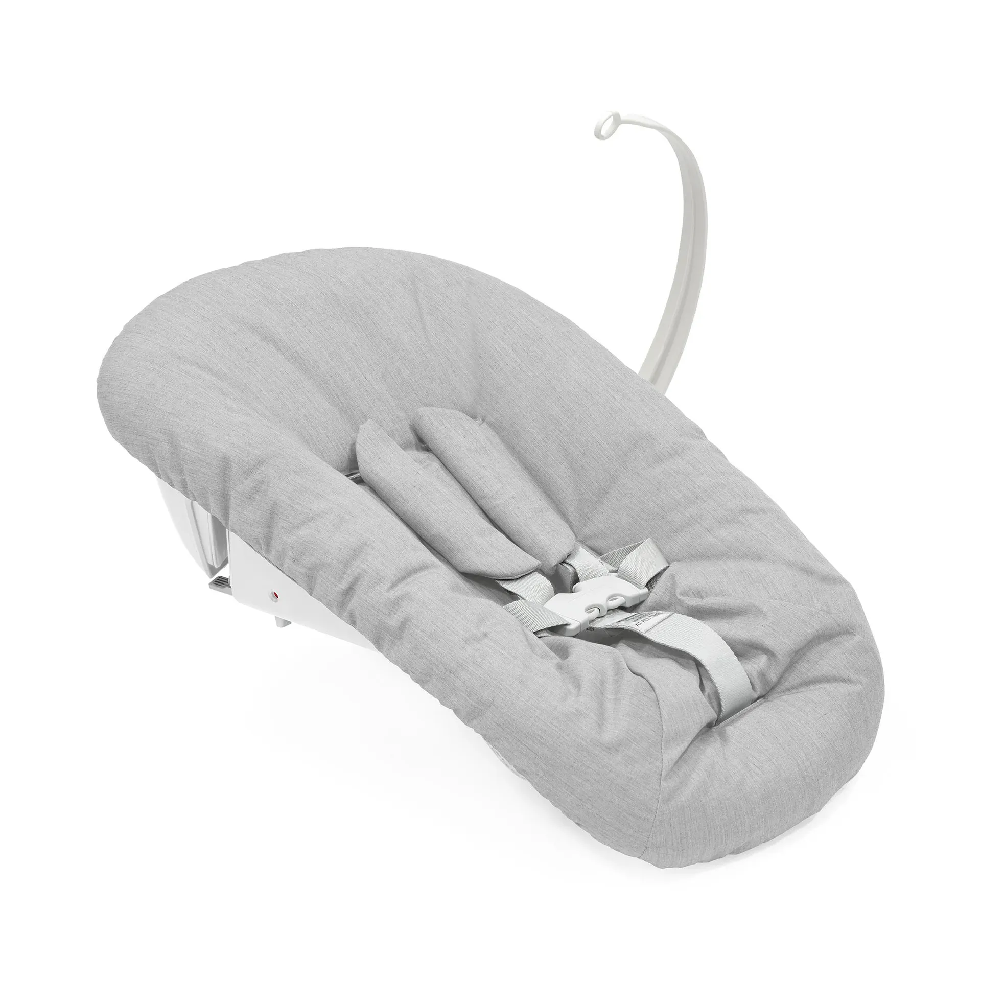 Tripp Trapp® Newborn Set Grey