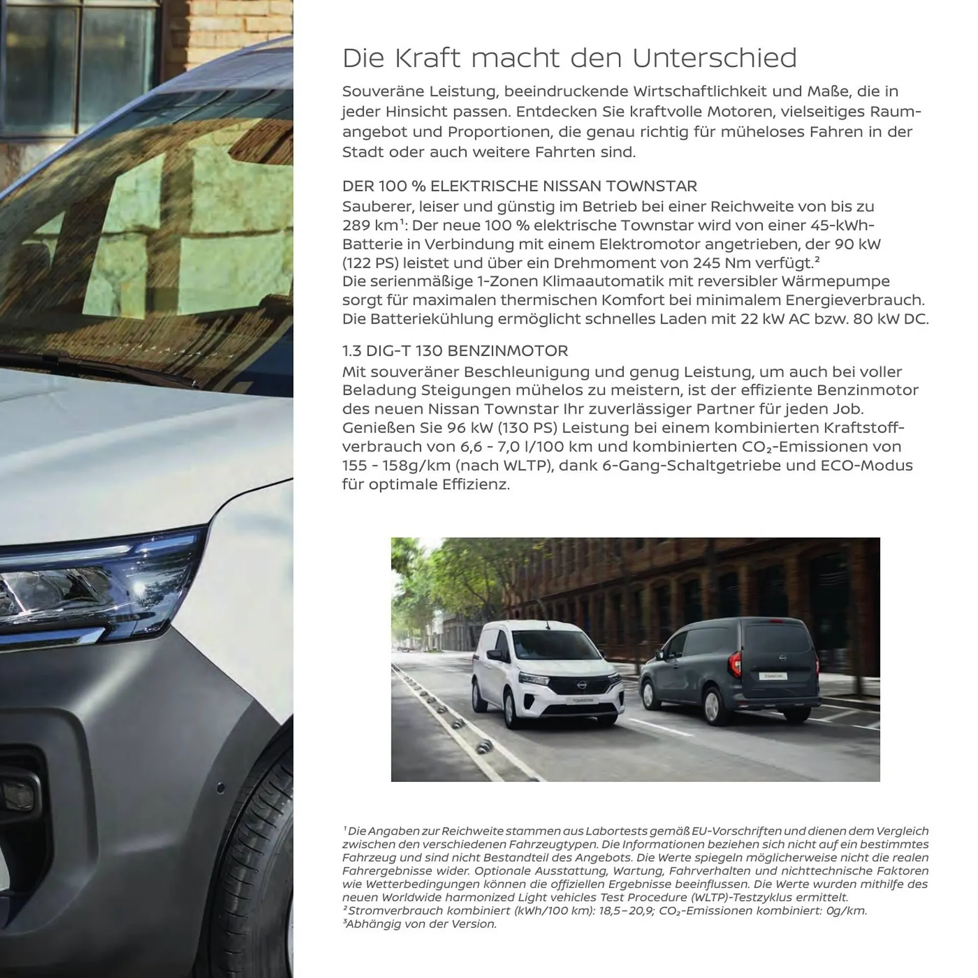 Nissan Flugblatt von 1. Dezember bis 29. Dezember 2026 - Flugblätt seite 19