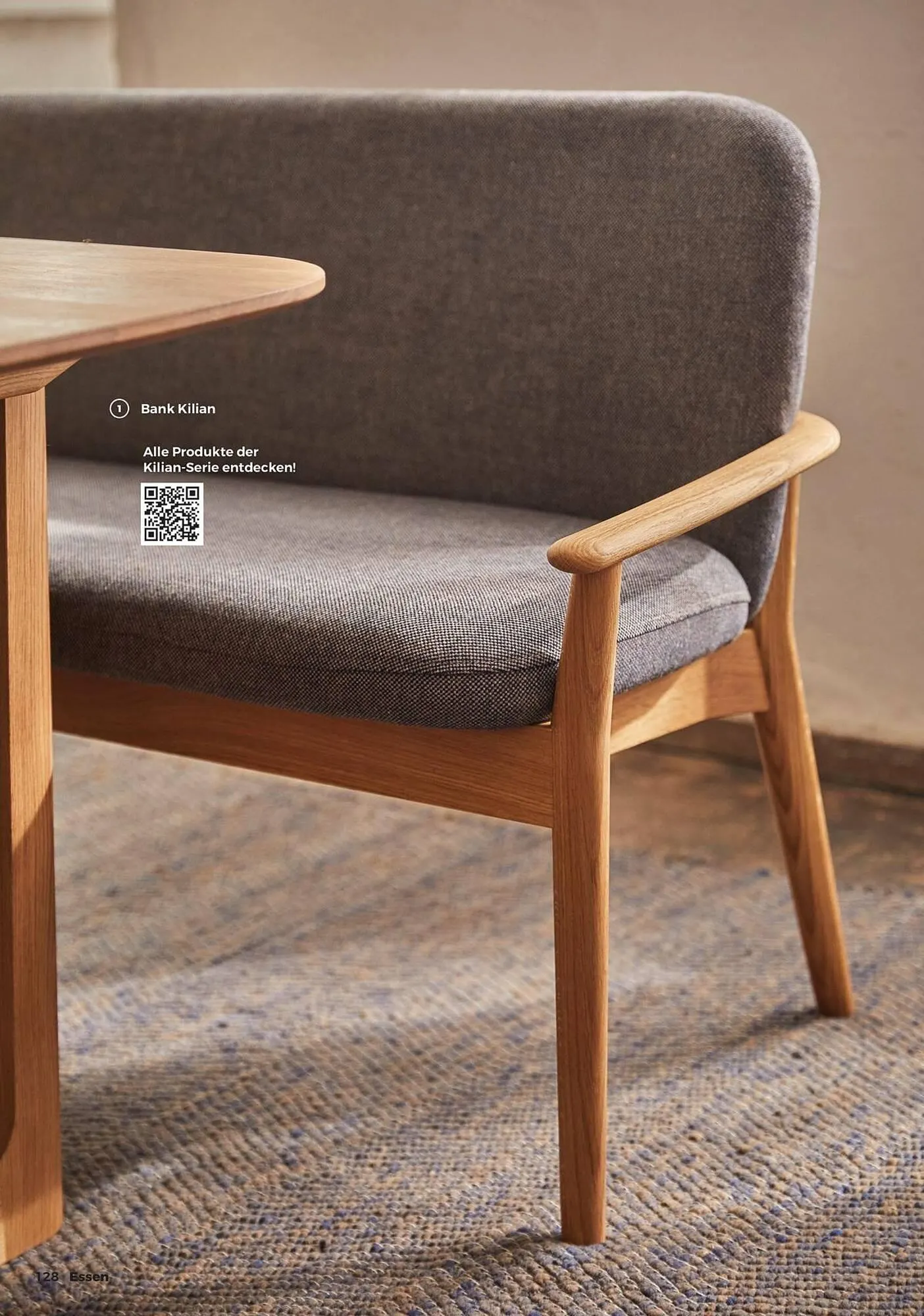 Grüne Erde Flugblatt von 31. Juli bis 31. Dezember 2025 - Flugblätt seite 128