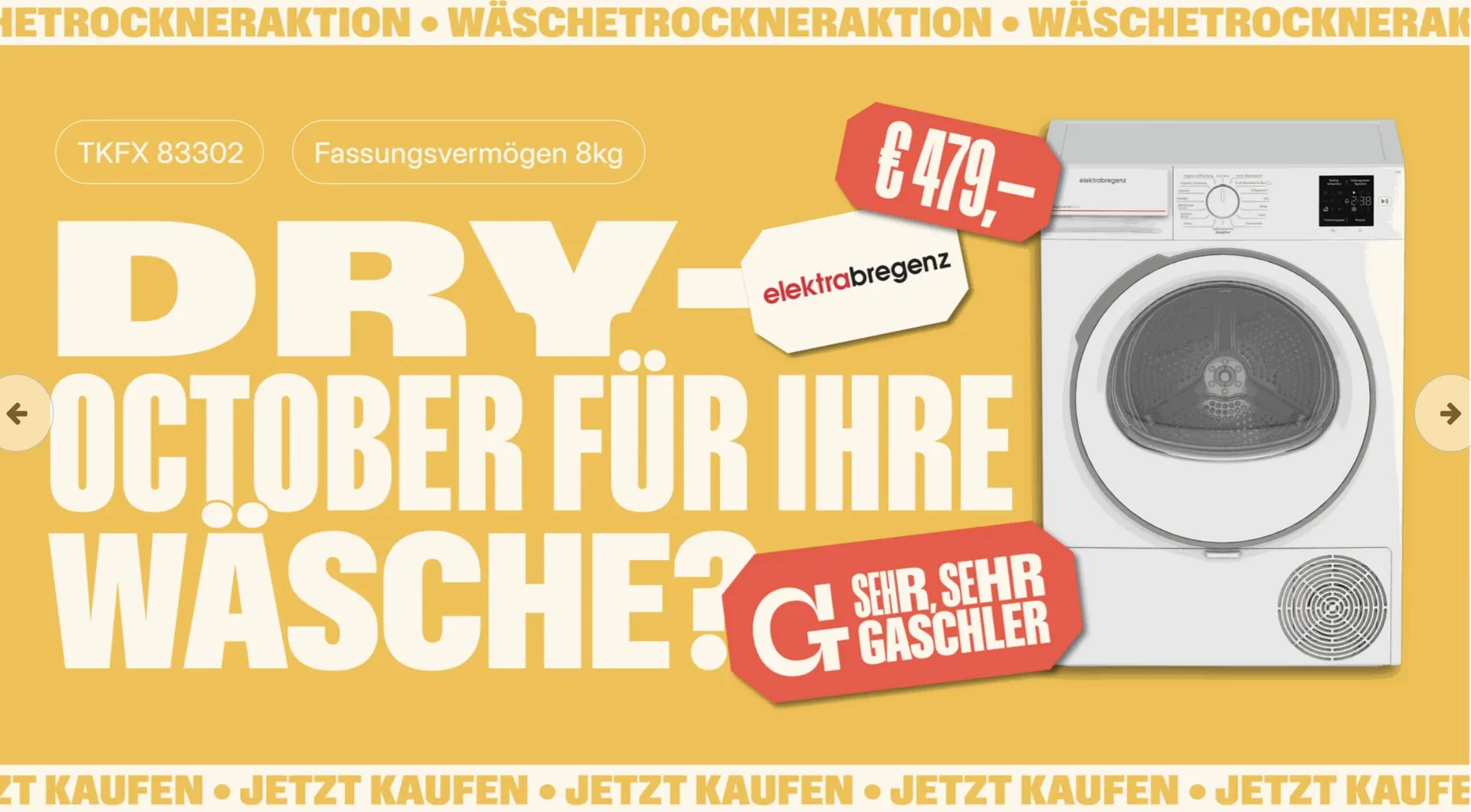 Gaschler Flugblatt von 4. Dezember bis 16. Dezember 2025 - Flugblätt seite  2