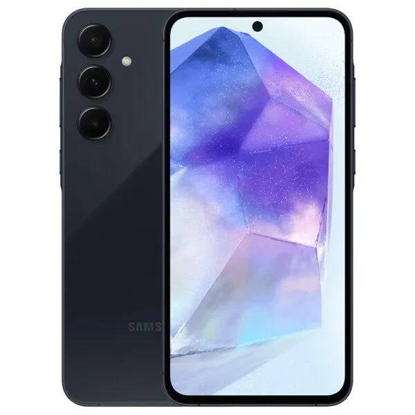 Samsung Galaxy A55 5G 128GB Navy – SM-A556BZKAEUE