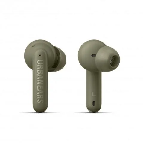 Urbanears Boo Tip TWS Almost Green