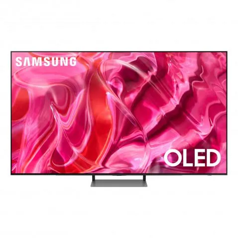 Samsung QE55S90C OLED TV (2023) 138 cm (55")