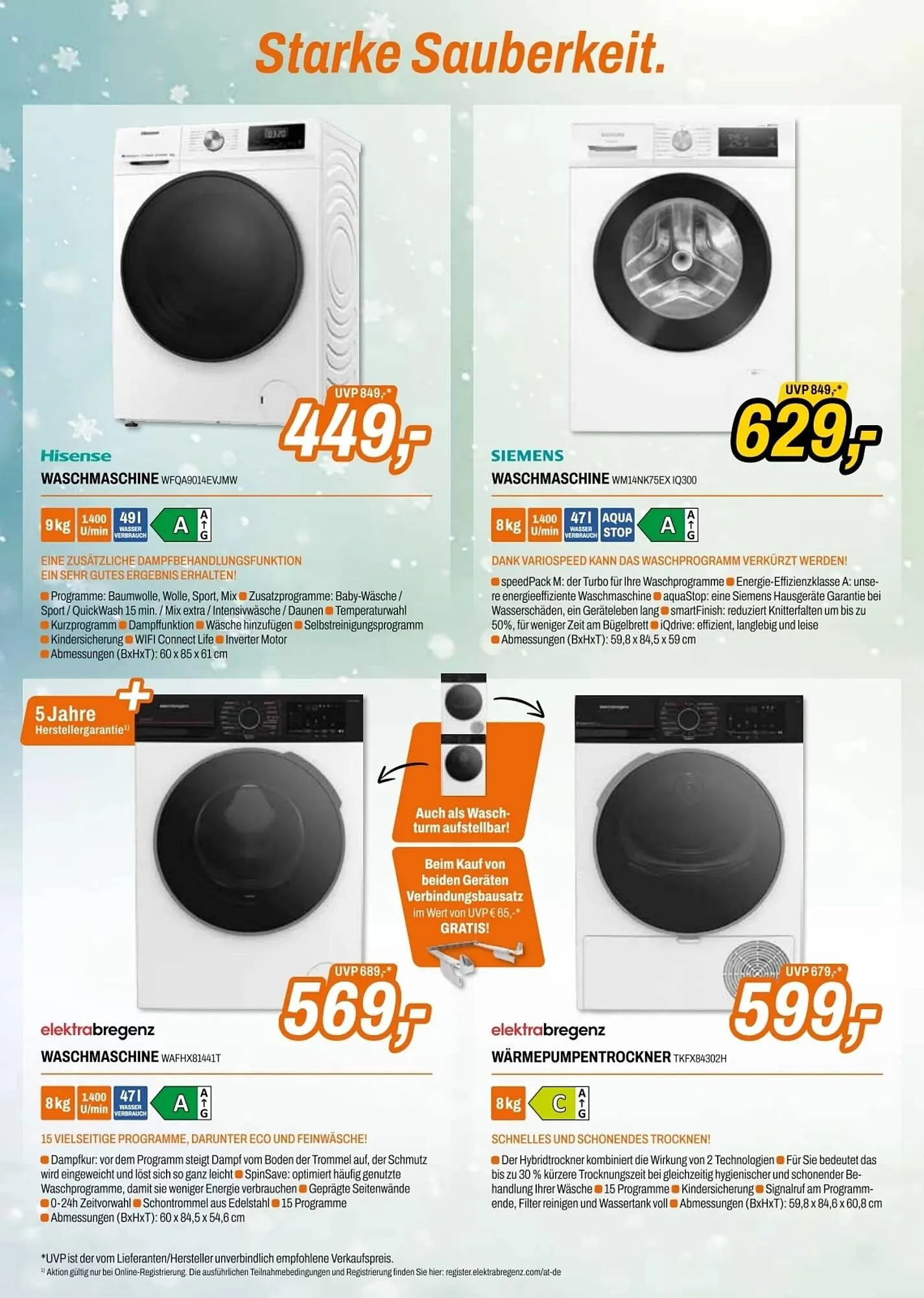 Expert Flugblatt von 26. Jänner bis 15. Februar 2026 - Flugblätt seite  4