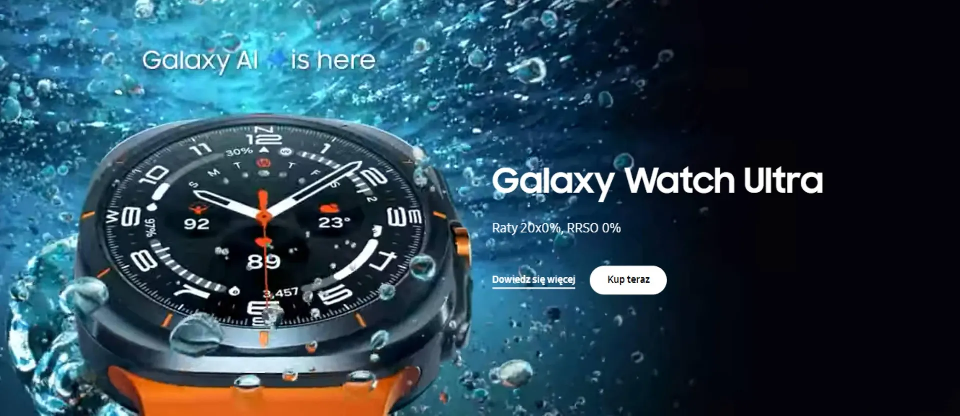 Samsung Flugblatt von 13. August bis 19. August 2024 - Flugblätt seite 5