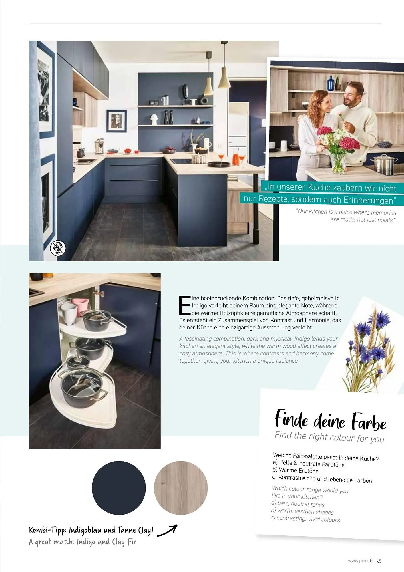 Mömax Flugblatt von 14. Februar bis 31. Dezember 2025 - Flugblätt seite  65