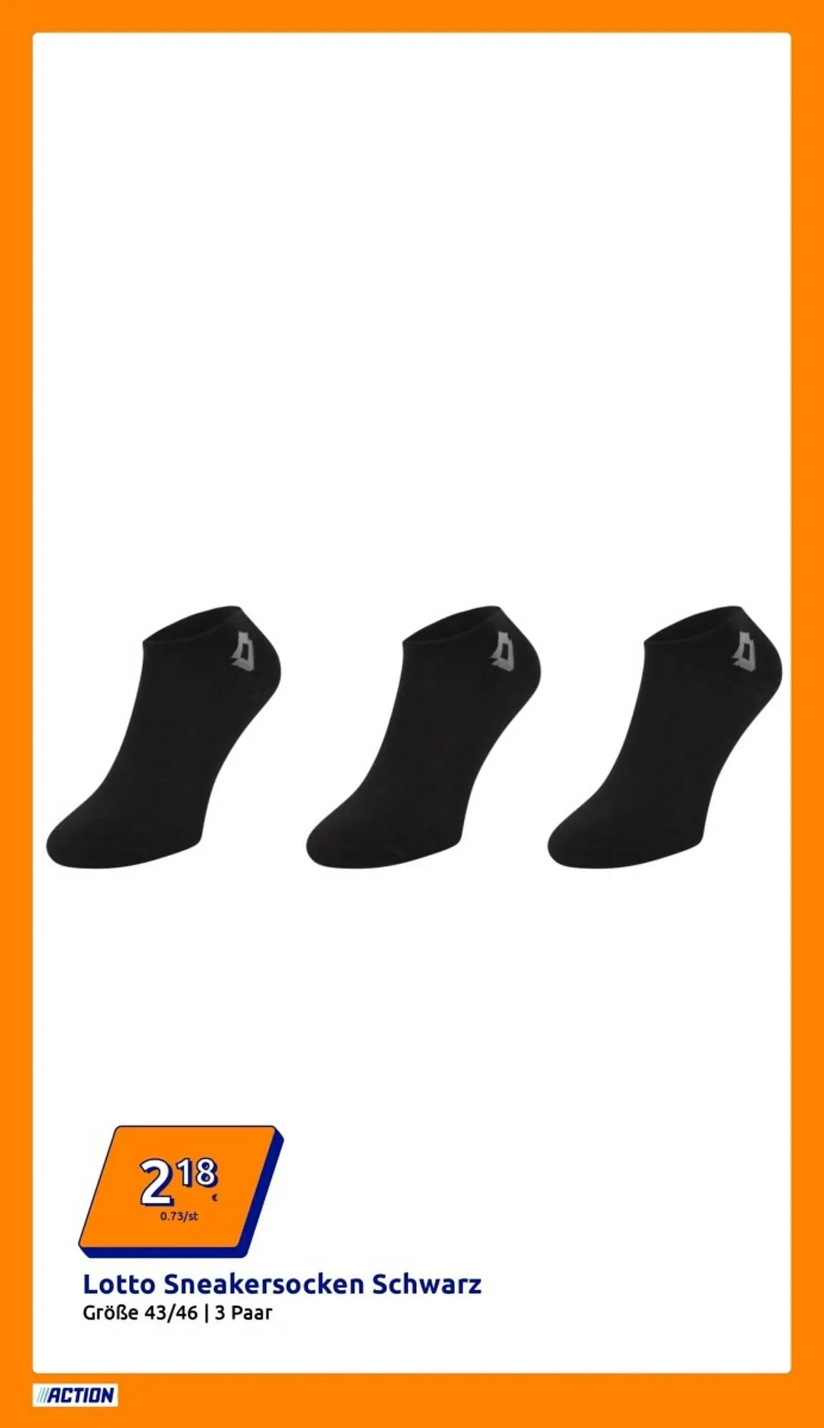 Action Flugblatt von 4. Februar bis 10. Februar 2026 - Flugblätt seite  3