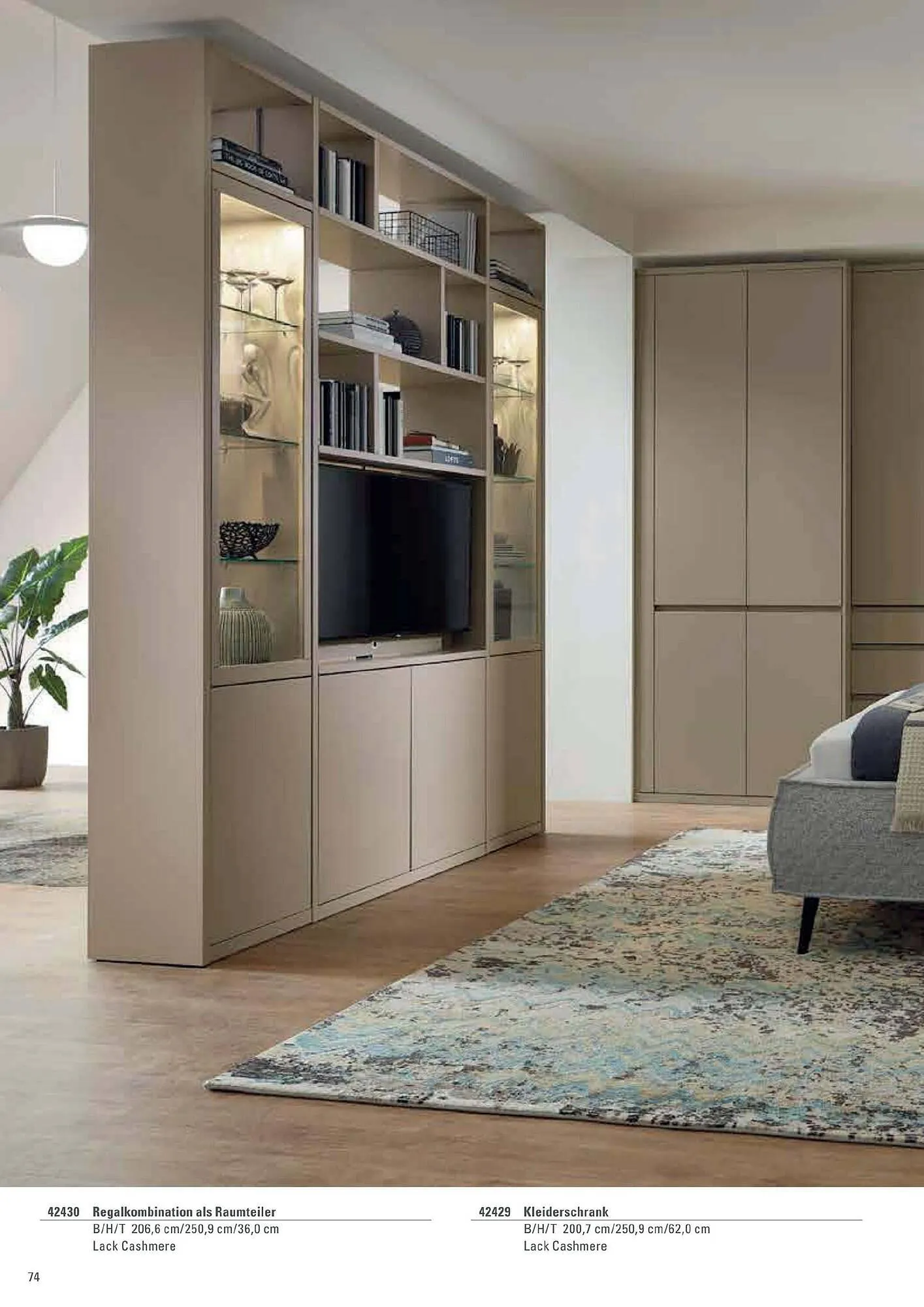 Rutar Flugblatt von 9. Jänner bis 31. Dezember 2025 - Flugblätt seite  74