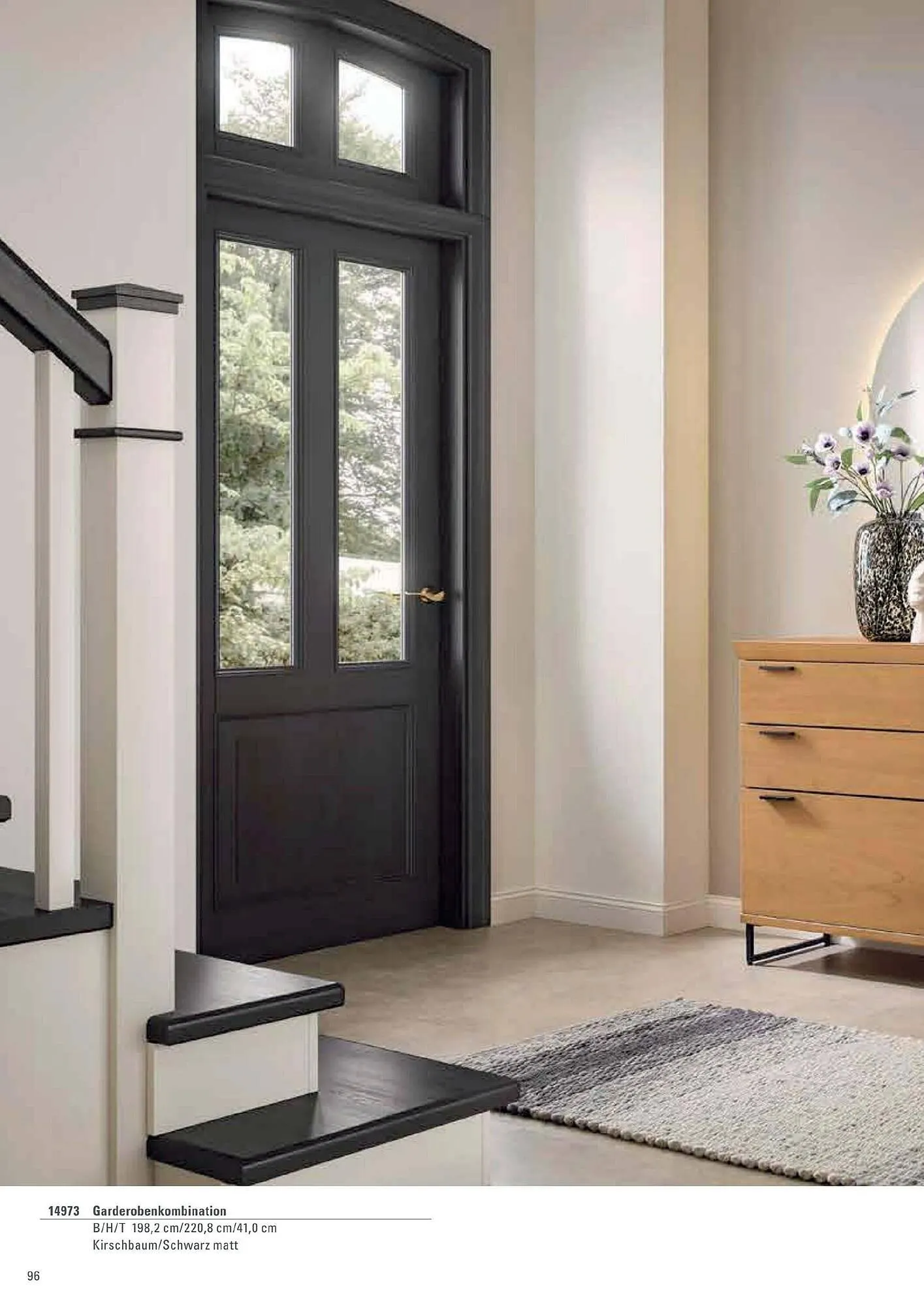 Rutar Flugblatt von 9. Jänner bis 31. Dezember 2025 - Flugblätt seite  96