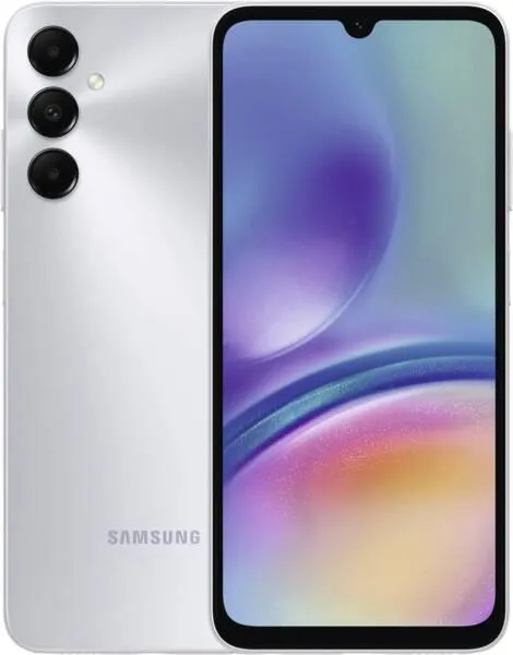 Galaxy A05s 64GB - Silber