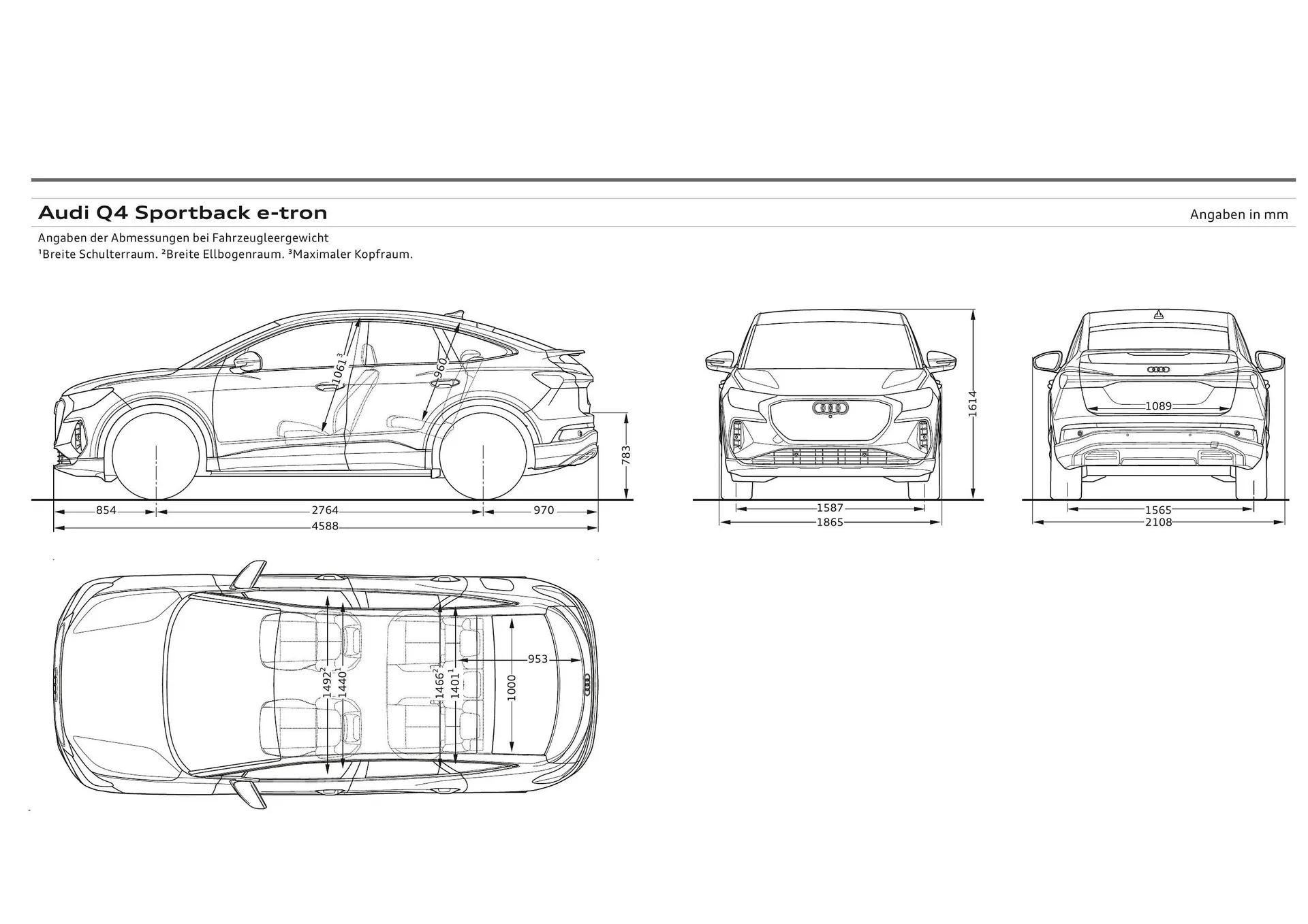 Audi Flugblatt von 20. November bis 22. Juli 2026 - Flugblätt seite  20