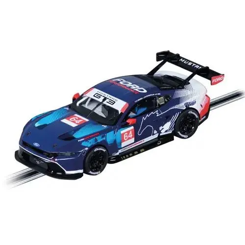 Carrera DIGITAL 132 Ford Mustang GT3 Ford Performance, No.64